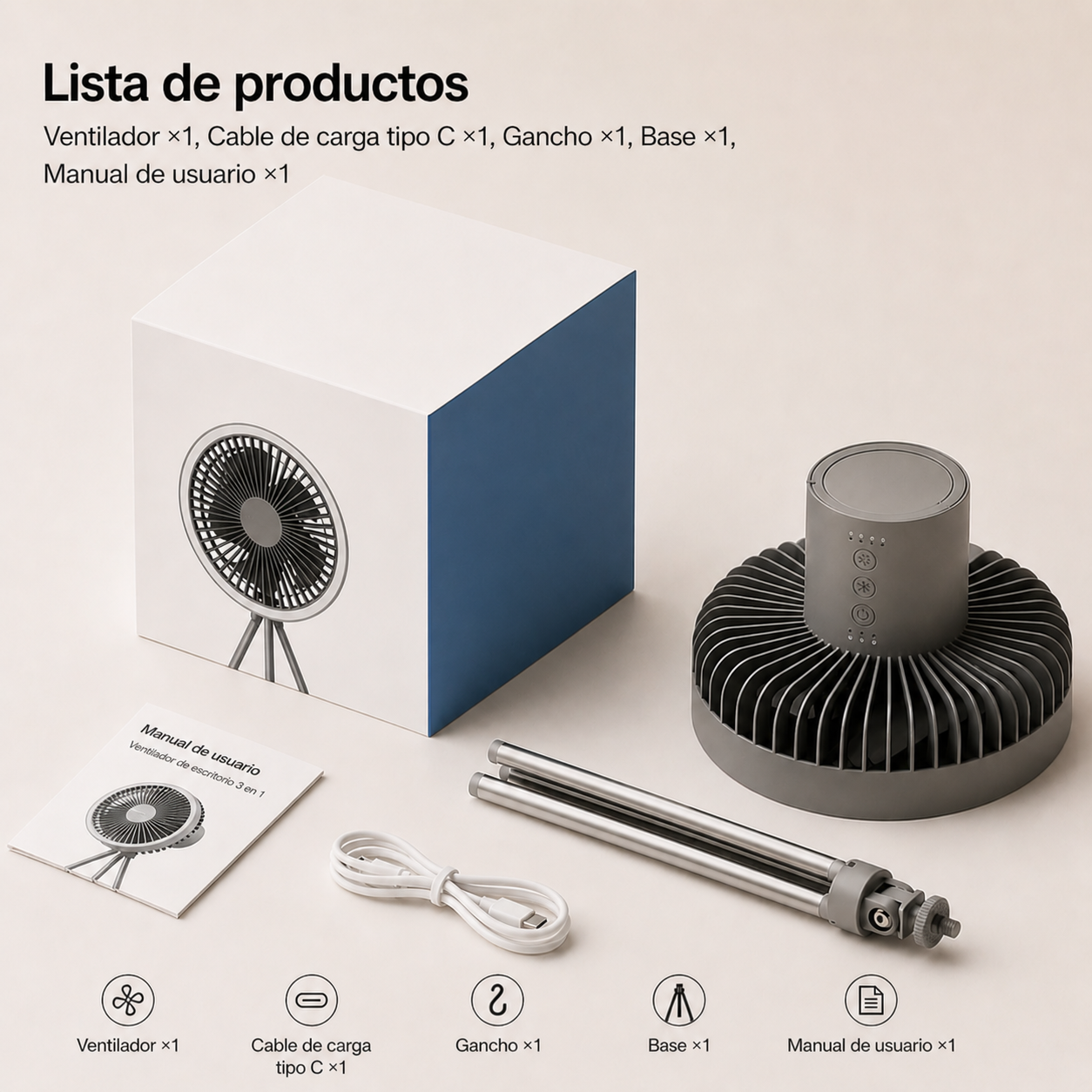 Ventiqra™ Air