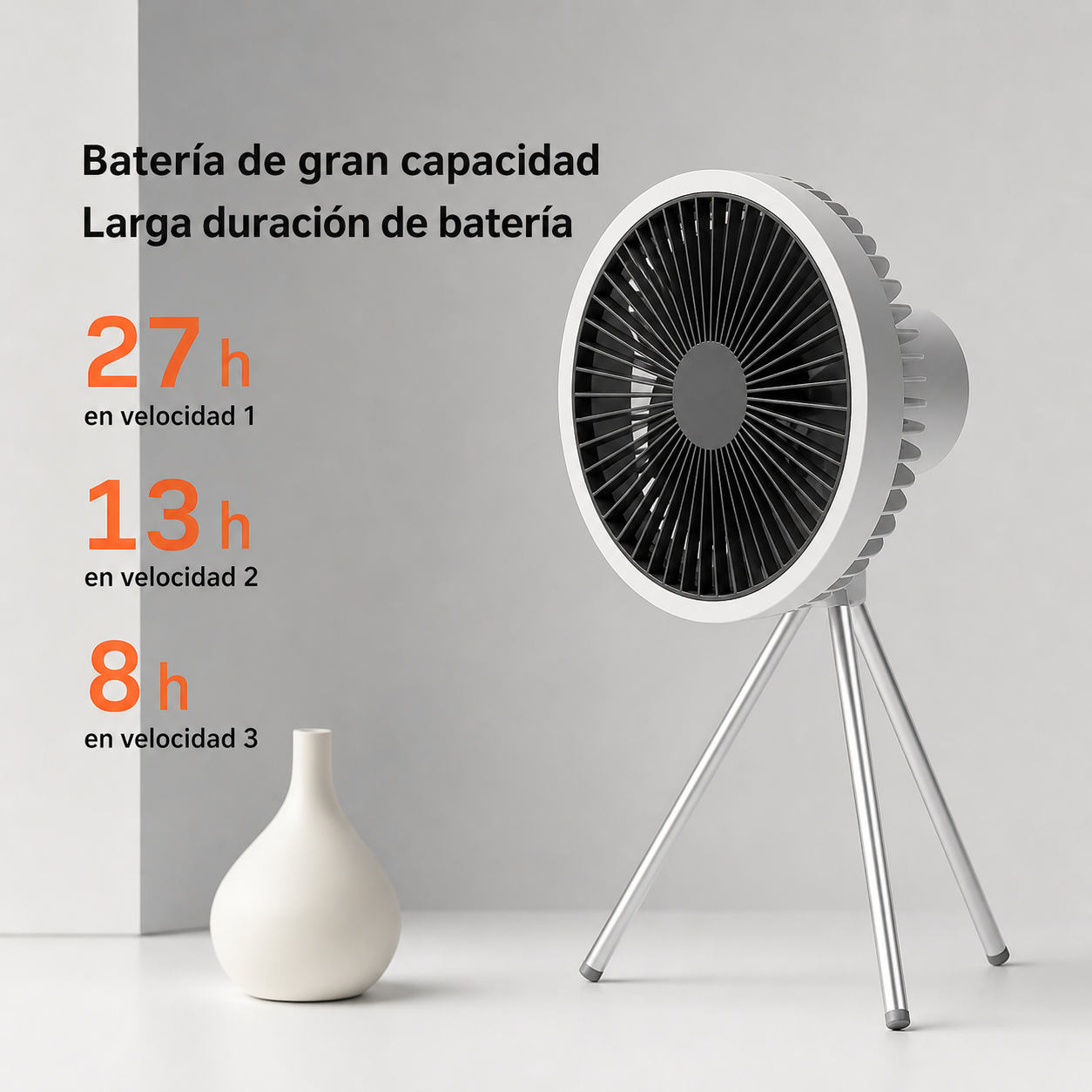Ventiqra™ Air