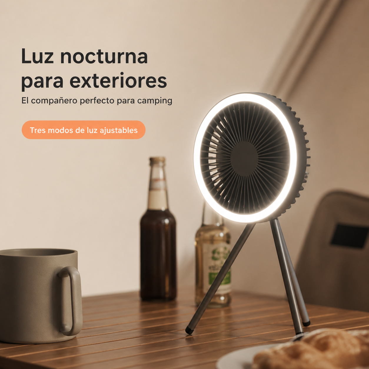 Ventiqra™ Air