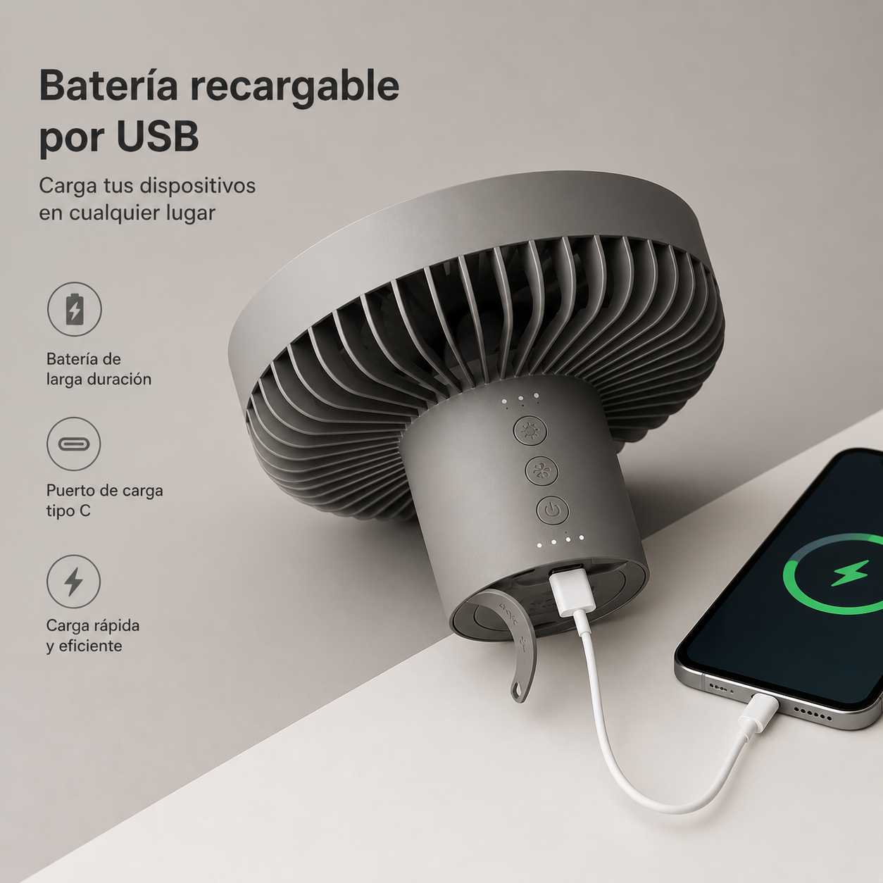 Ventiqra™ Air