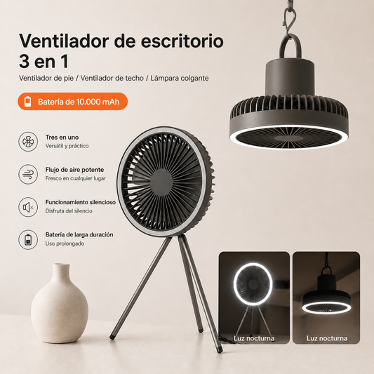 Ventiqra™ Air